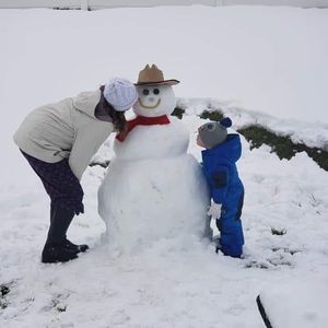 Meet your Posher, Jordan